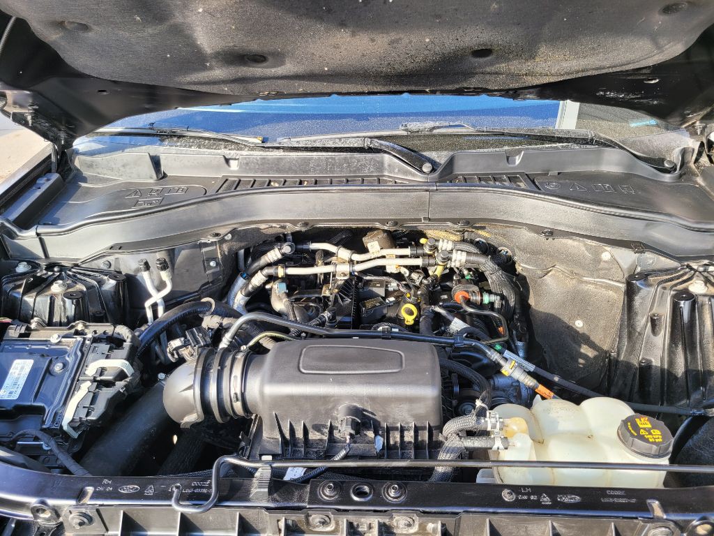 2021 Ford Explorer Image 58