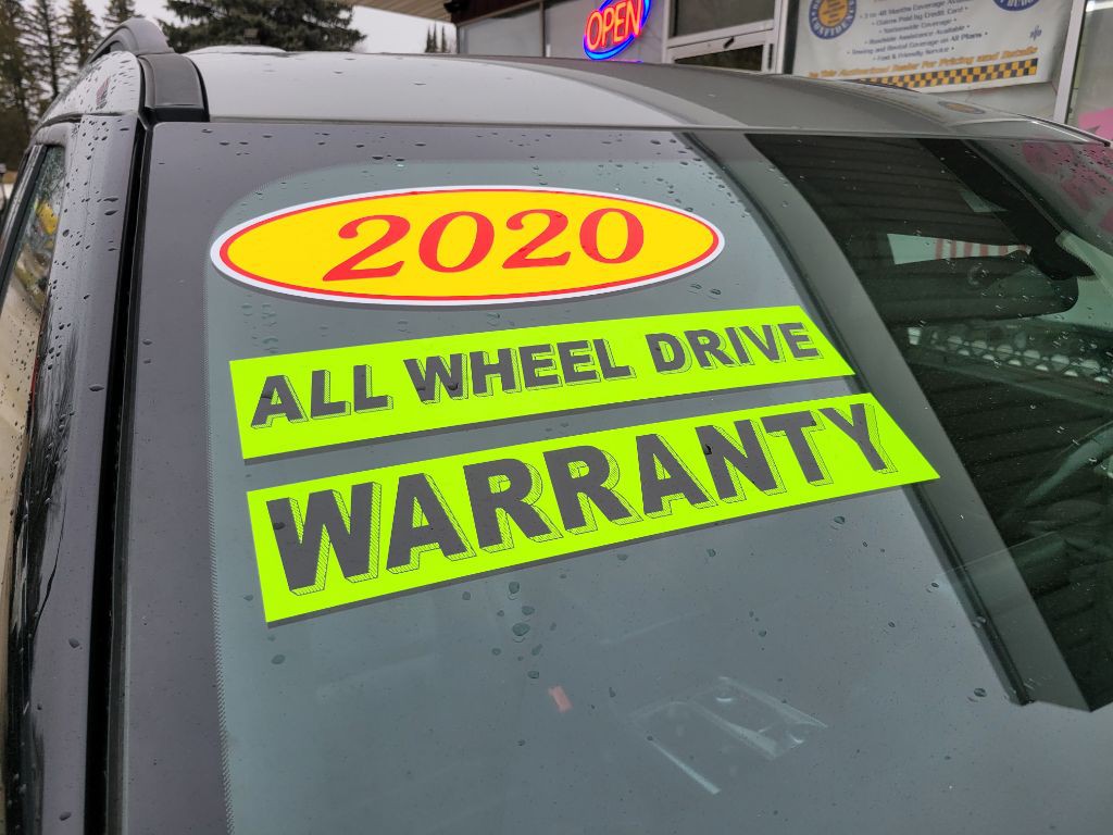 2020 Ford Explorer Image 4