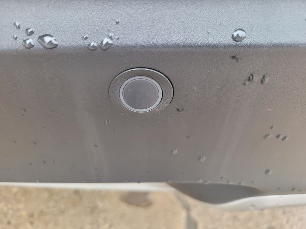 2020 Ford Explorer Image 7