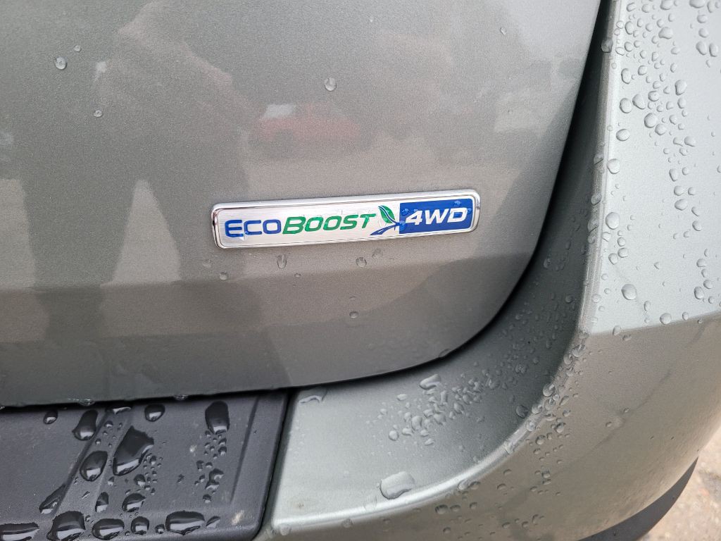 2020 Ford Explorer Image 8