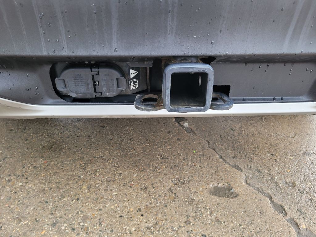 2020 Ford Explorer Image 10