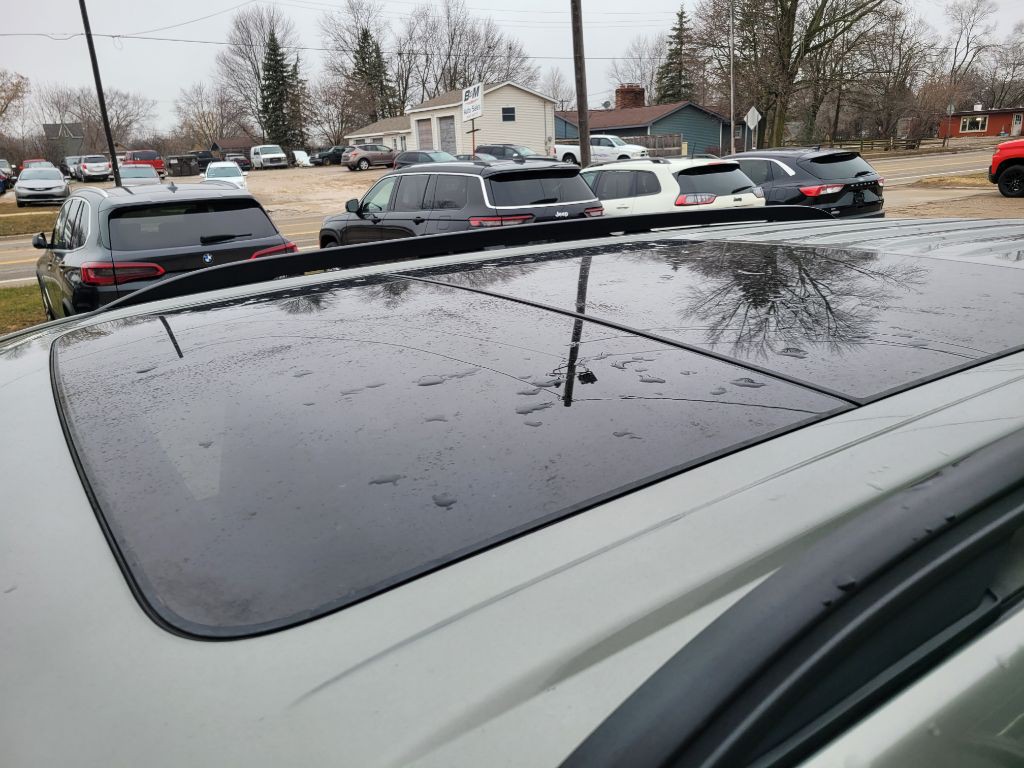 2020 Ford Explorer Image 15