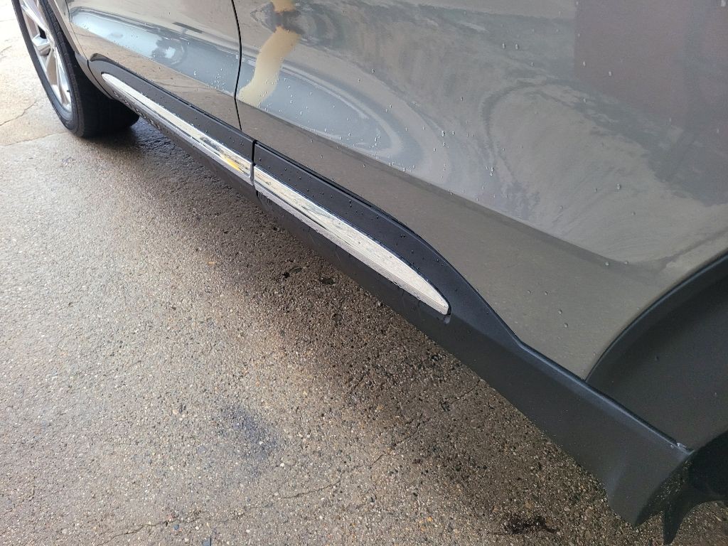 2020 Ford Explorer Image 17