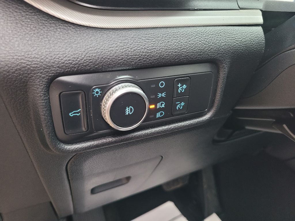 2020 Ford Explorer Image 24