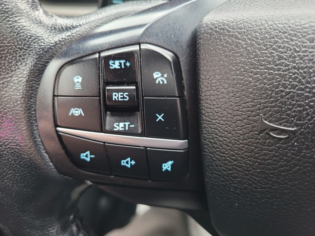 2020 Ford Explorer Image 27