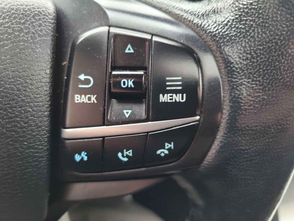 2020 Ford Explorer Image 28