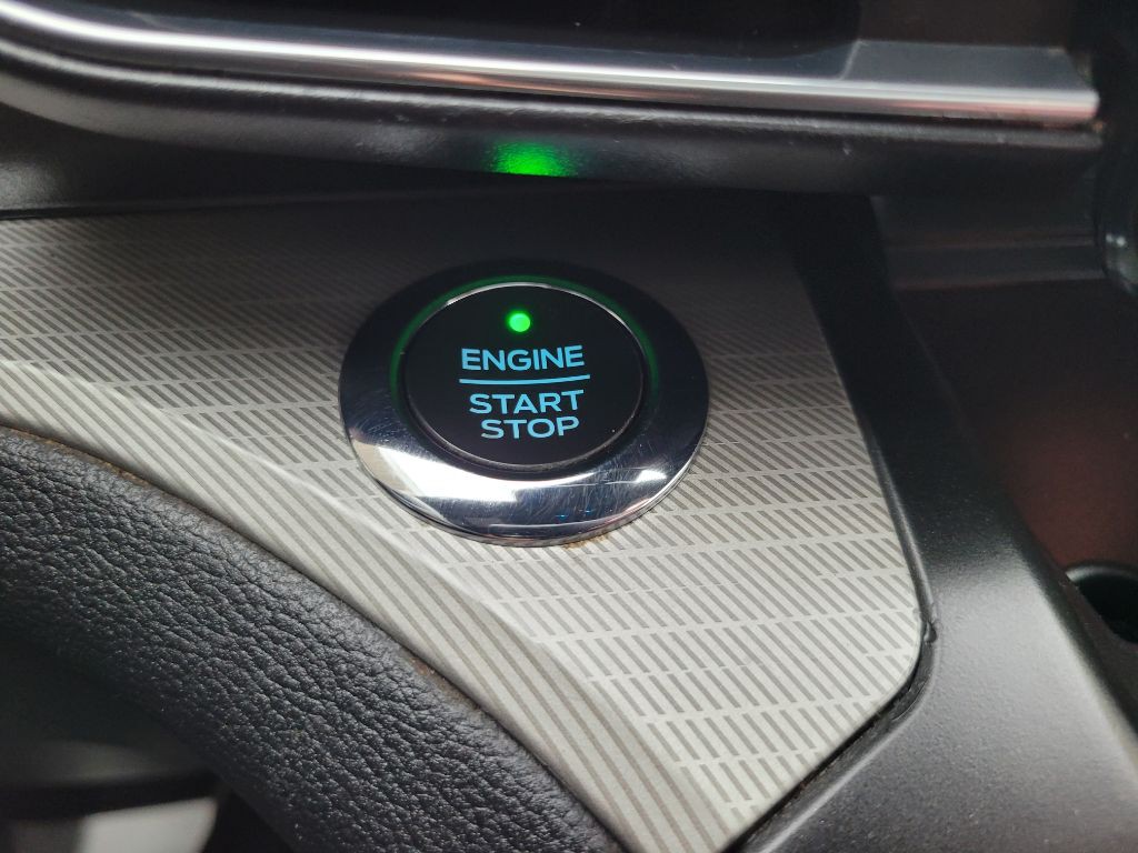 2020 Ford Explorer Image 31