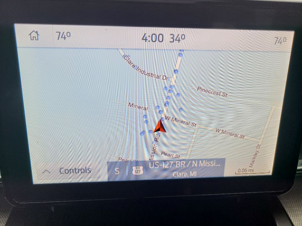 2020 Ford Explorer Image 32