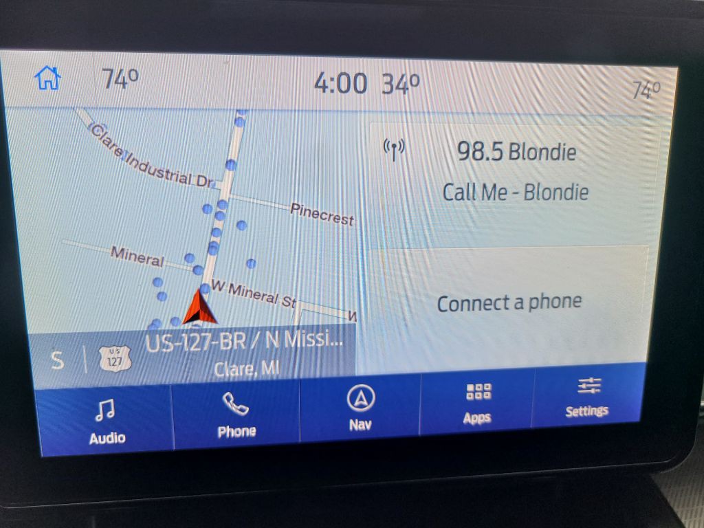 2020 Ford Explorer Image 33