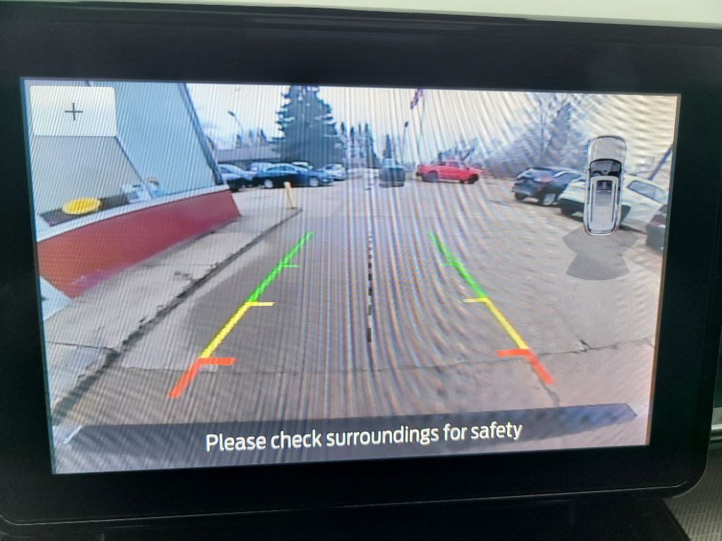 2020 Ford Explorer Image 34