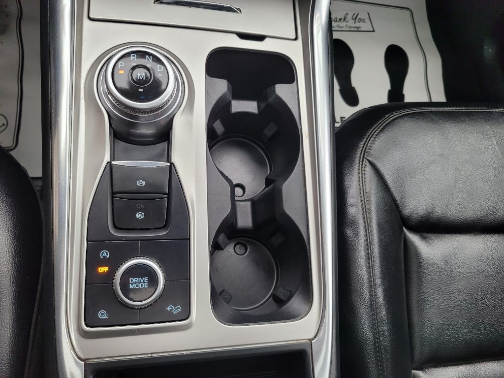 2020 Ford Explorer Image 37