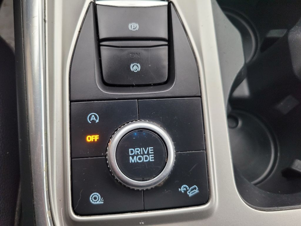 2020 Ford Explorer Image 38