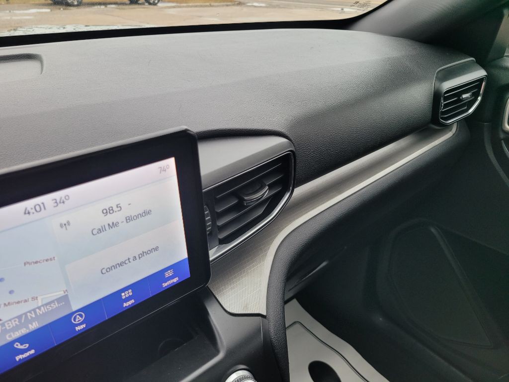 2020 Ford Explorer Image 42