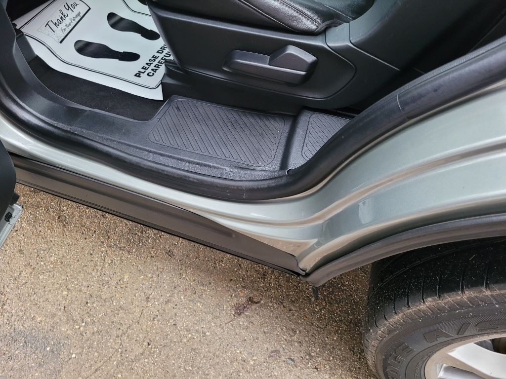 2020 Ford Explorer Image 43