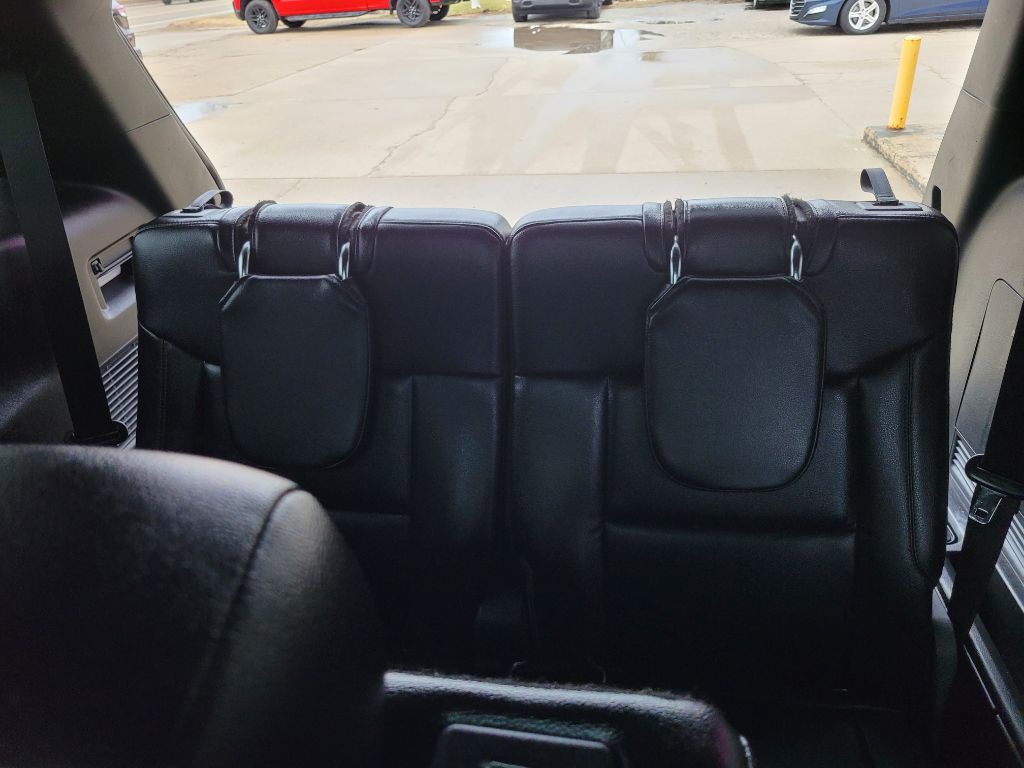 2020 Ford Explorer Image 53