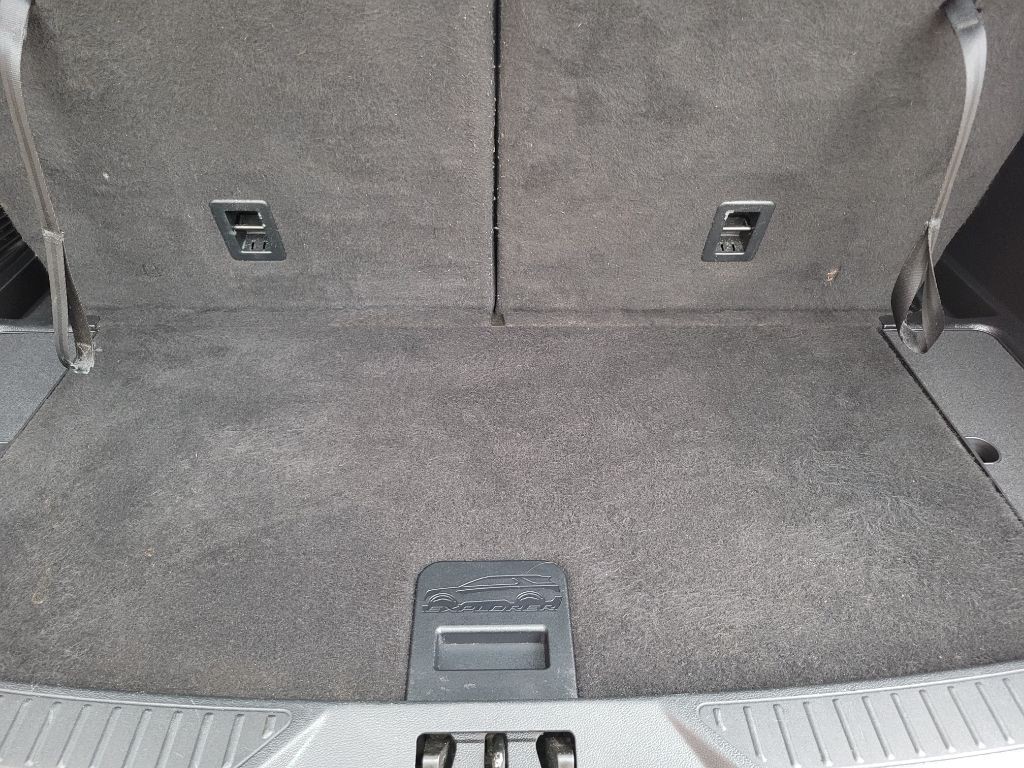 2020 Ford Explorer Image 54