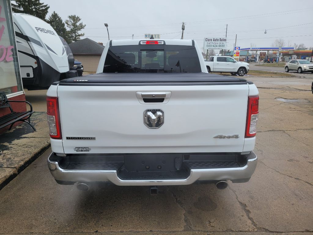 2019 RAM 1500 Image 7
