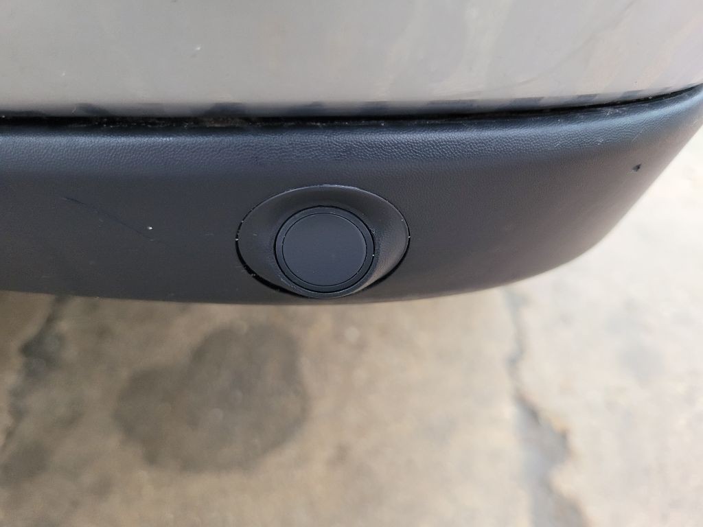 2019 RAM 1500 Image 8