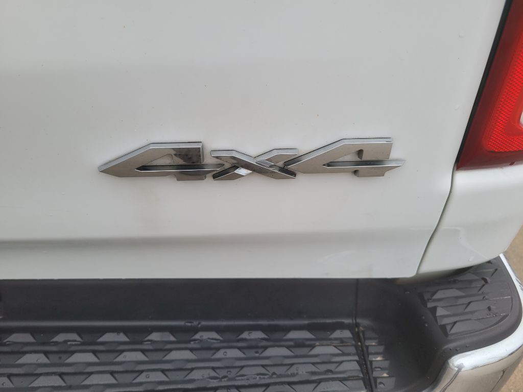 2019 RAM 1500 Image 9