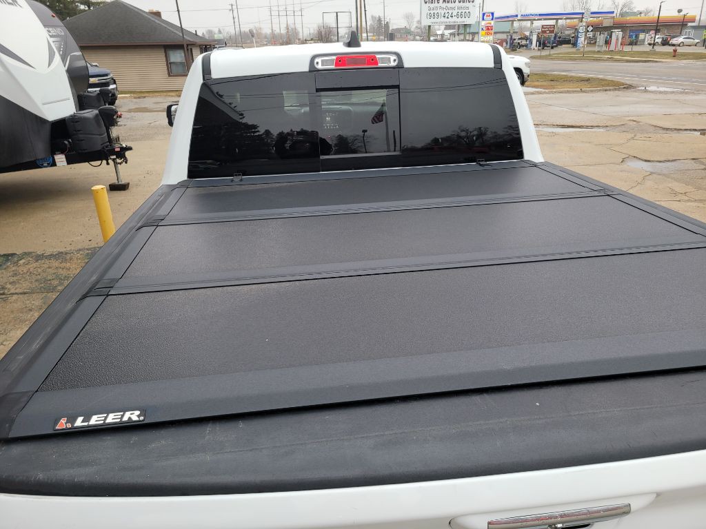 2019 RAM 1500 Image 12