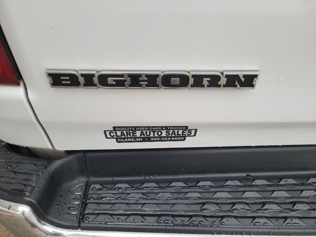 2019 RAM 1500 Image 13