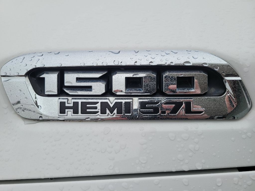 2019 RAM 1500 Image 20