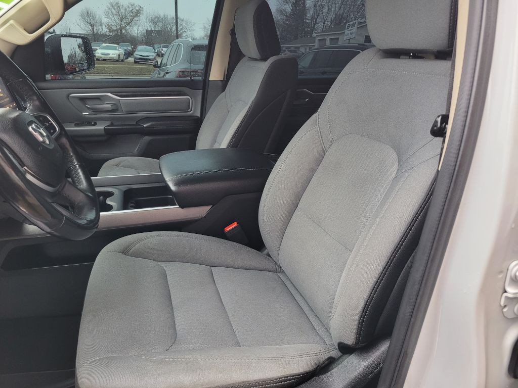 2019 RAM 1500 Image 25