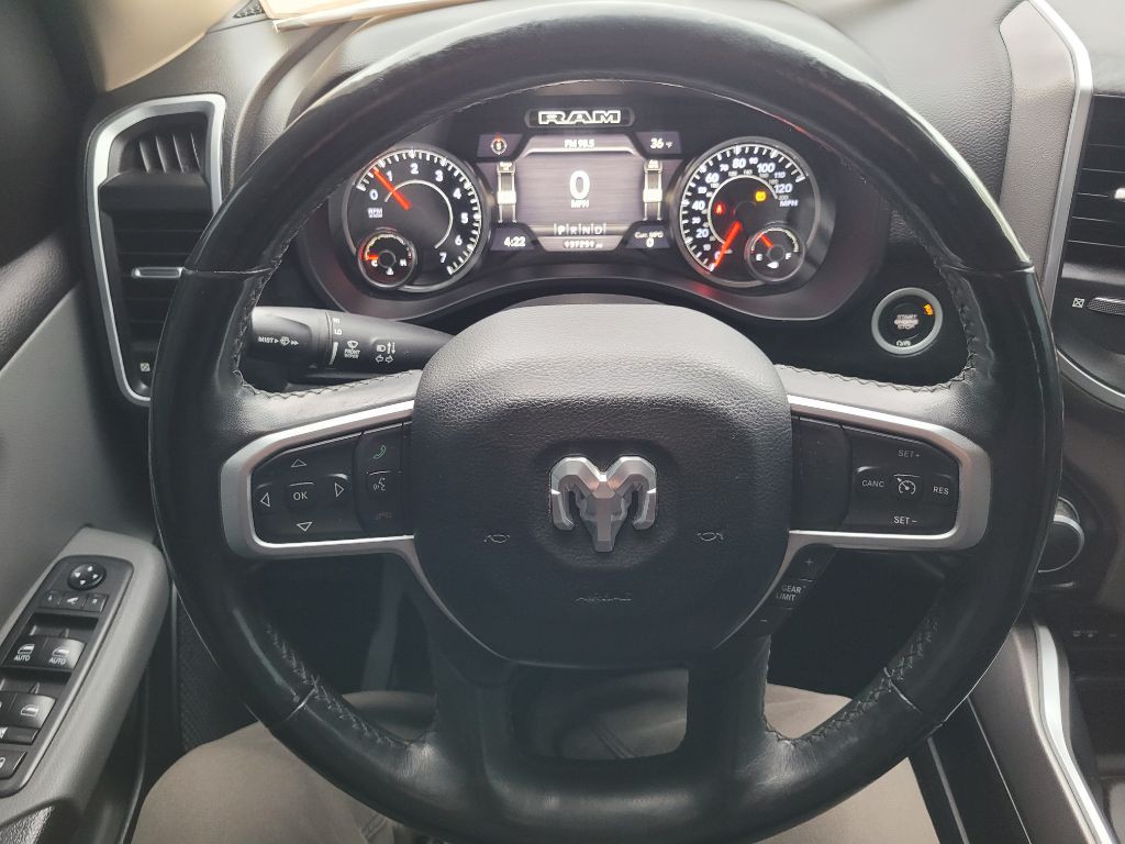 2019 RAM 1500 Image 29