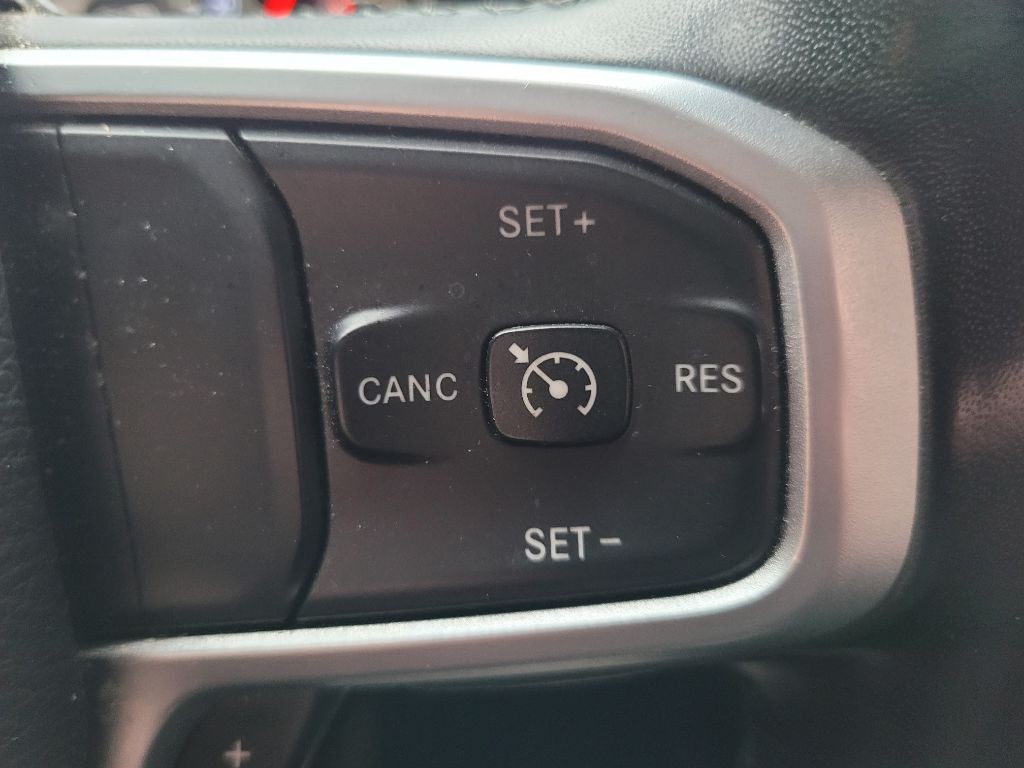 2019 RAM 1500 Image 32