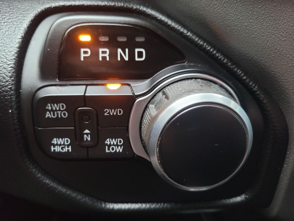 2019 RAM 1500 Image 35