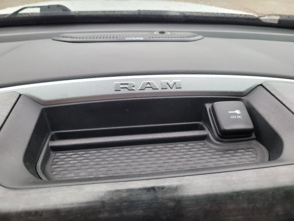 2019 RAM 1500 Image 36