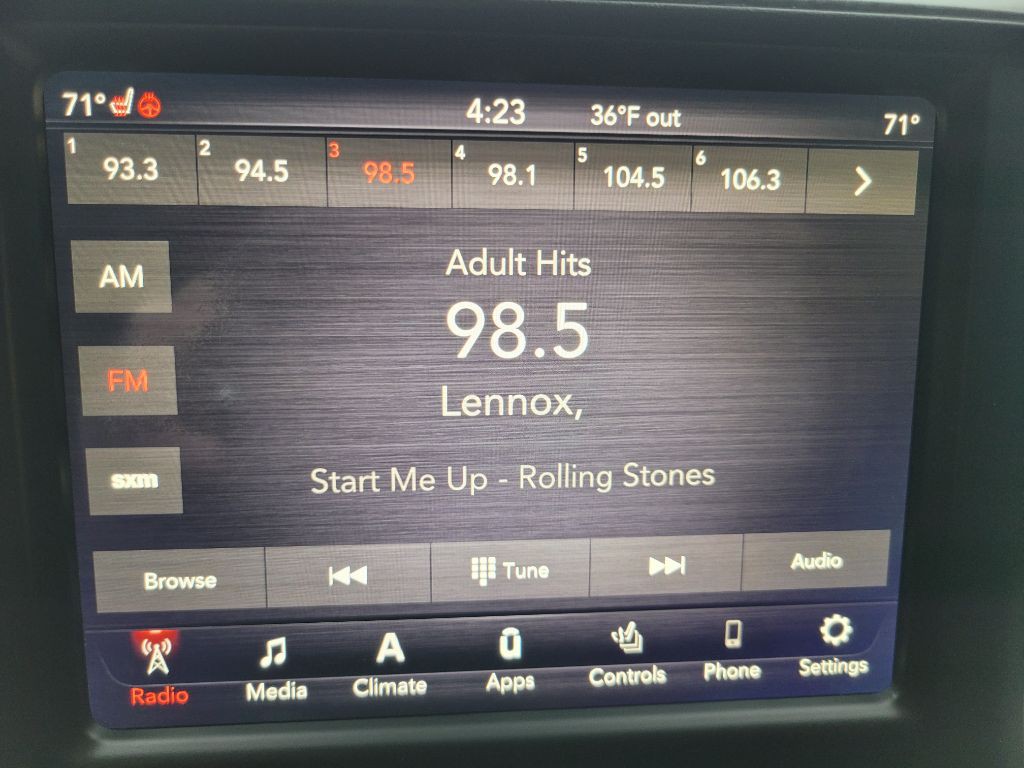 2019 RAM 1500 Image 38