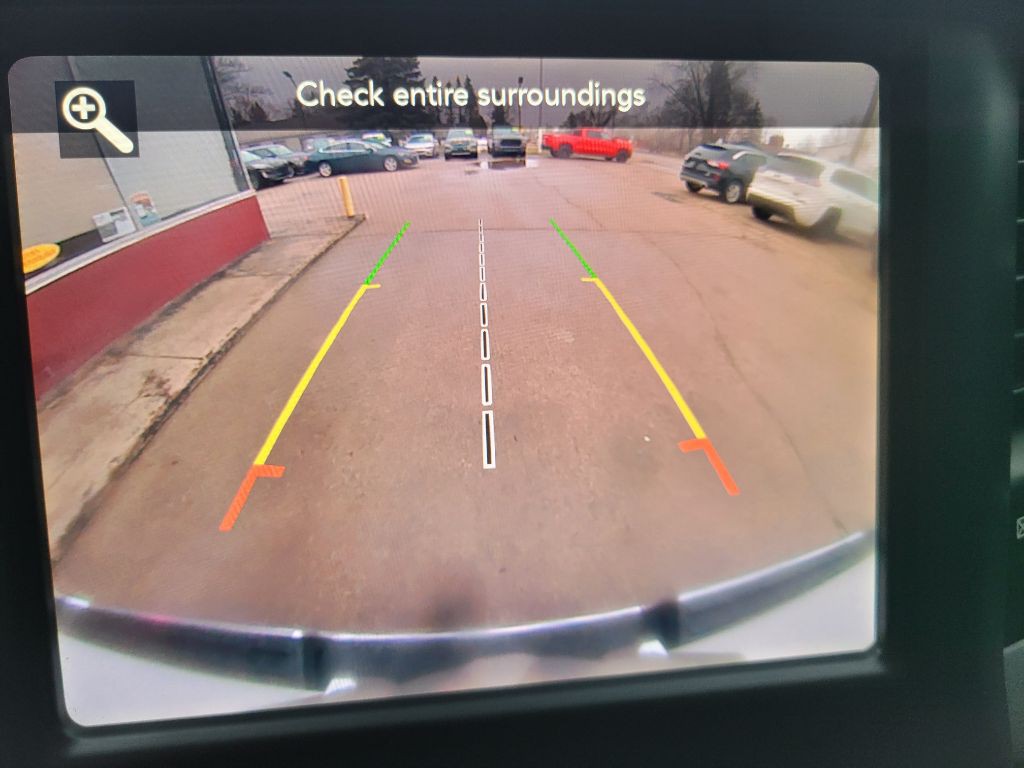 2019 RAM 1500 Image 39