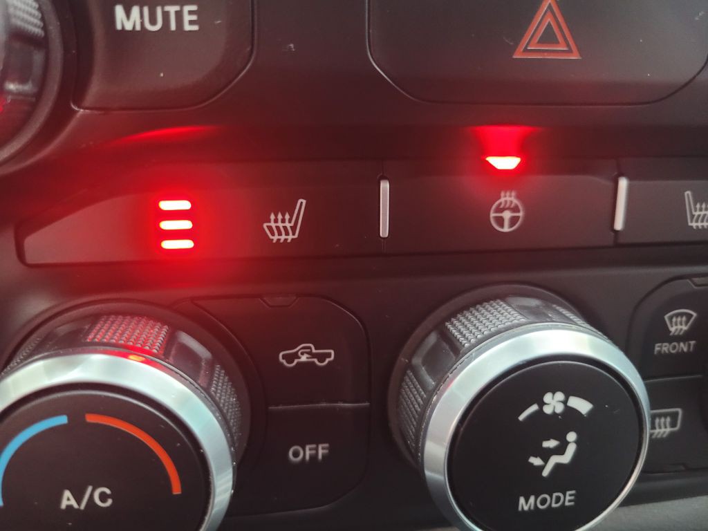 2019 RAM 1500 Image 40