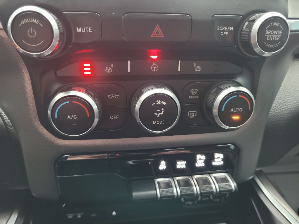 2019 RAM 1500 Image 41