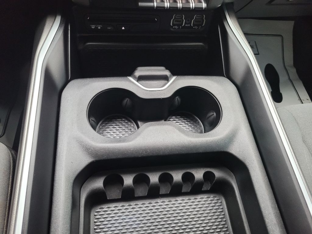 2019 RAM 1500 Image 42