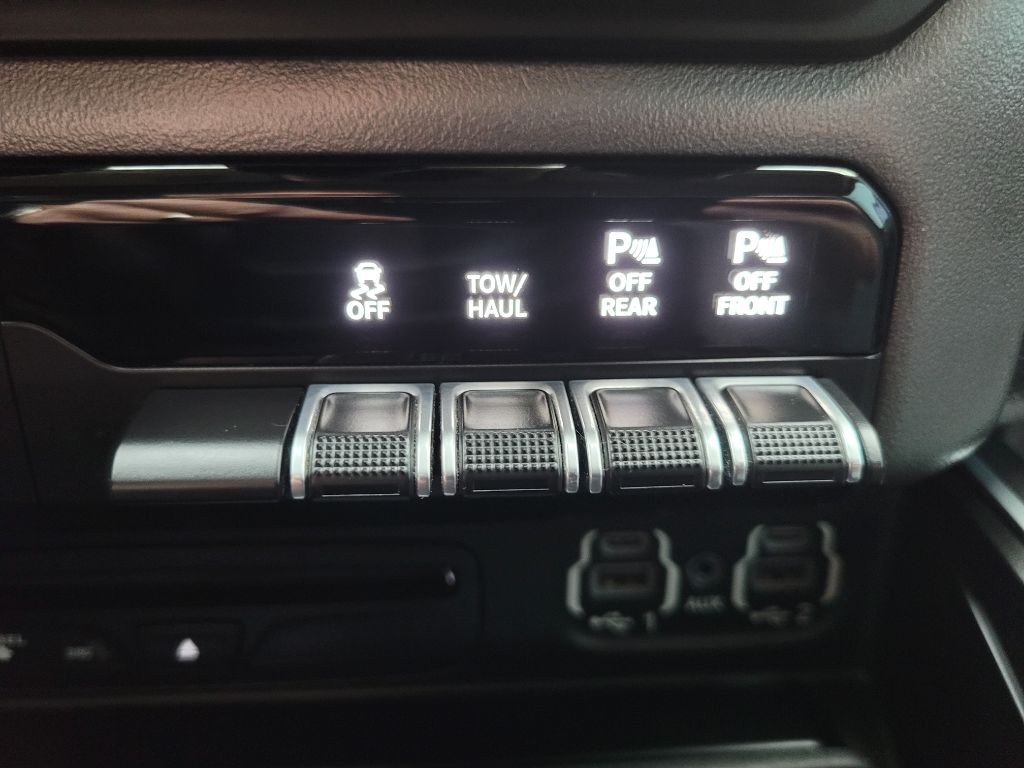 2019 RAM 1500 Image 43