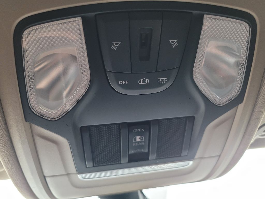 2019 RAM 1500 Image 44