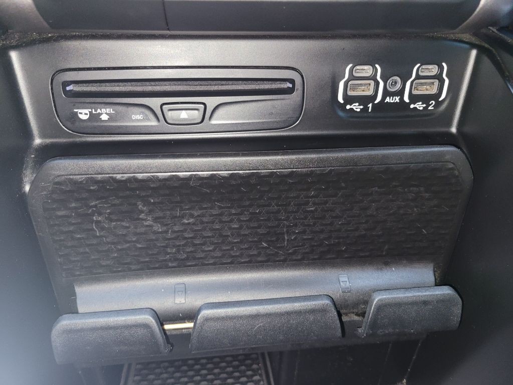 2019 RAM 1500 Image 47