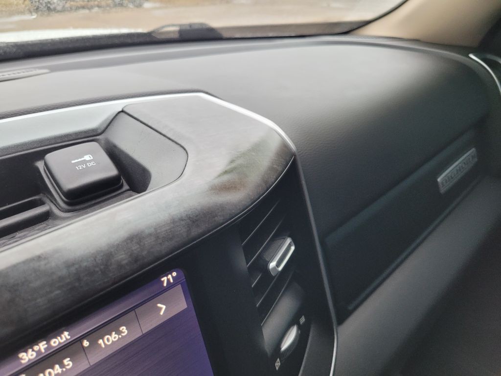 2019 RAM 1500 Image 48