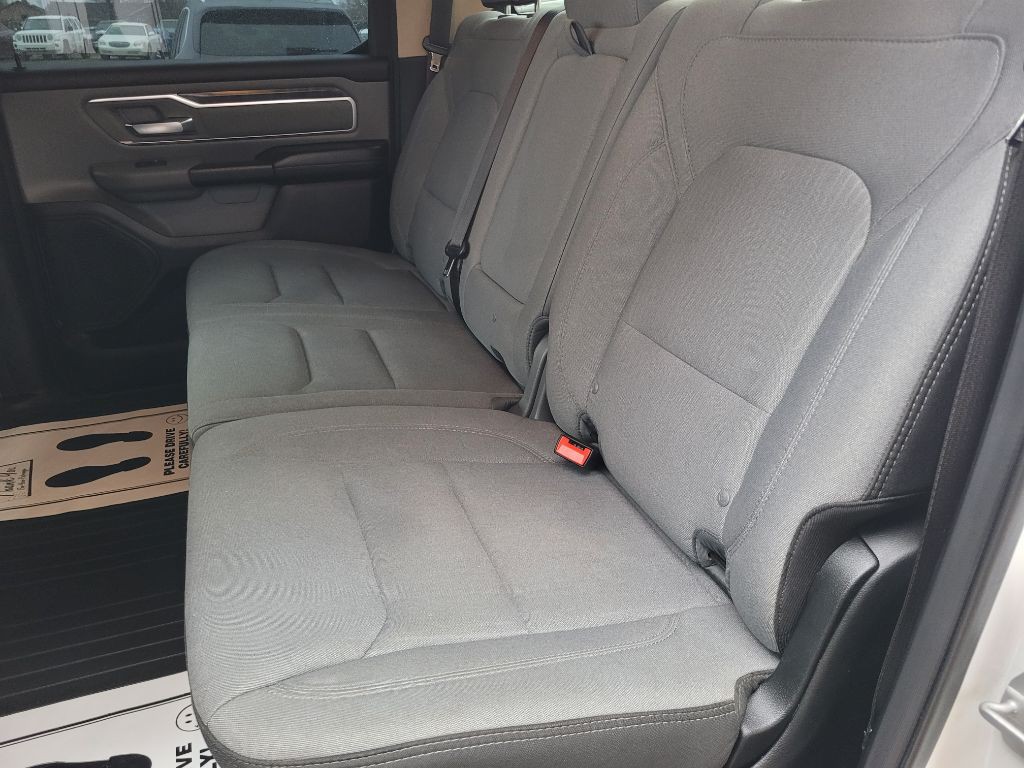 2019 RAM 1500 Image 49