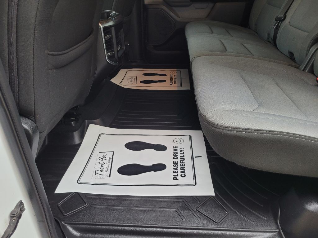 2019 RAM 1500 Image 53