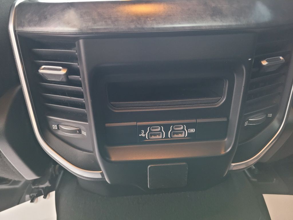 2019 RAM 1500 Image 56