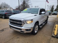 Image for 2019 RAM 1500 Big Horn ID: 7199849