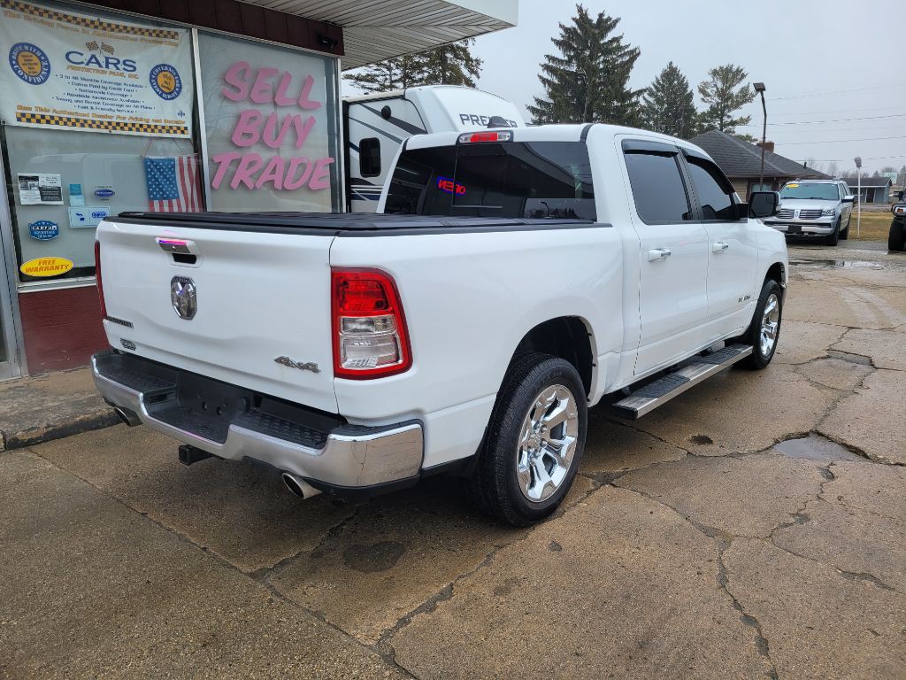 2019 RAM 1500 Image 6