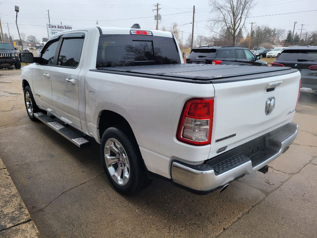2019 RAM 1500 Image 15