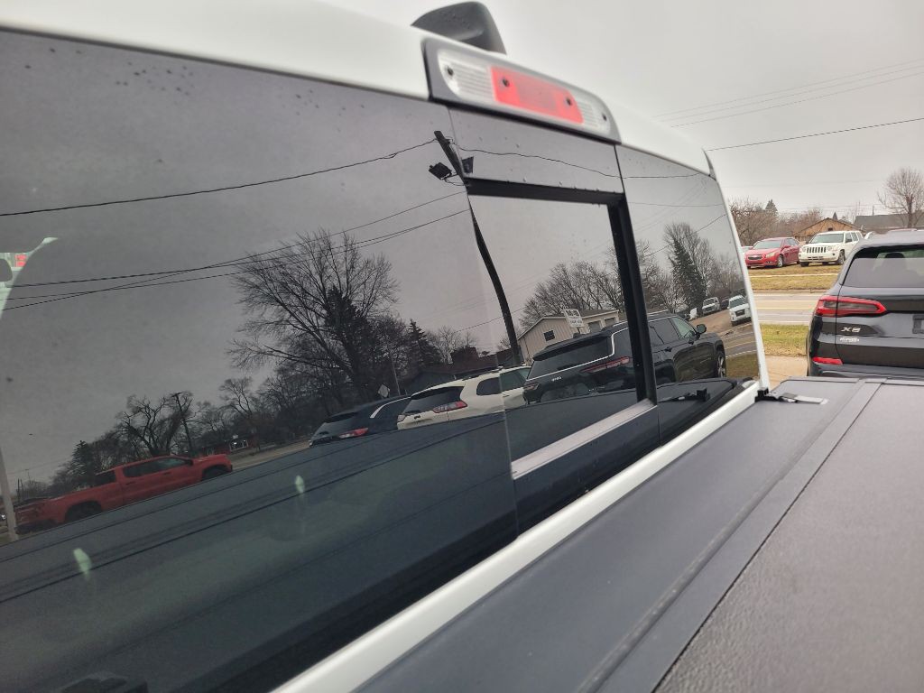 2019 RAM 1500 Image 18