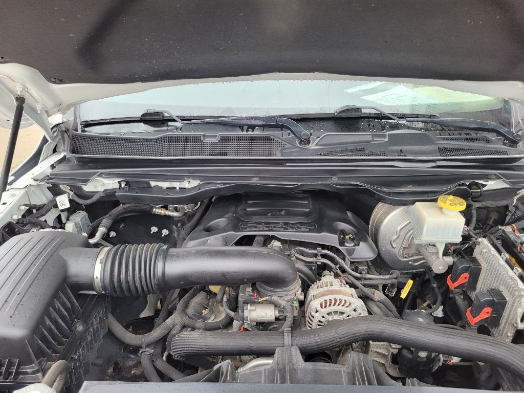 2019 RAM 1500 Image 60