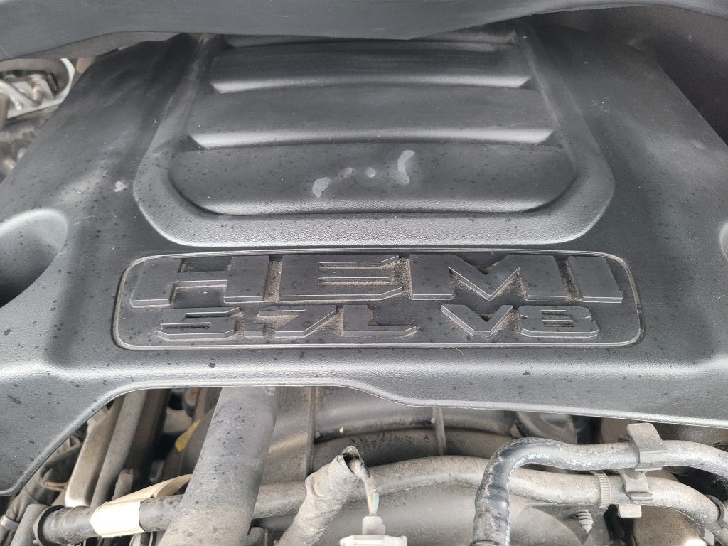 2019 RAM 1500 Image 61