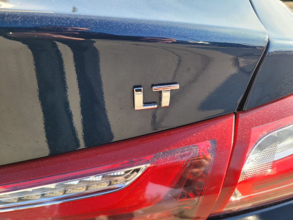 2022 Chevrolet Malibu Image 7